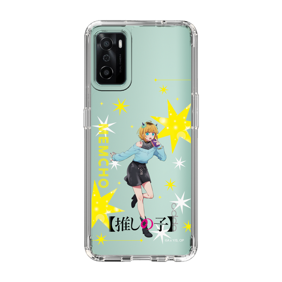 スリムプロテクションケース［ 【推しの子】 - MEMちょ - 立ち絵 ］
