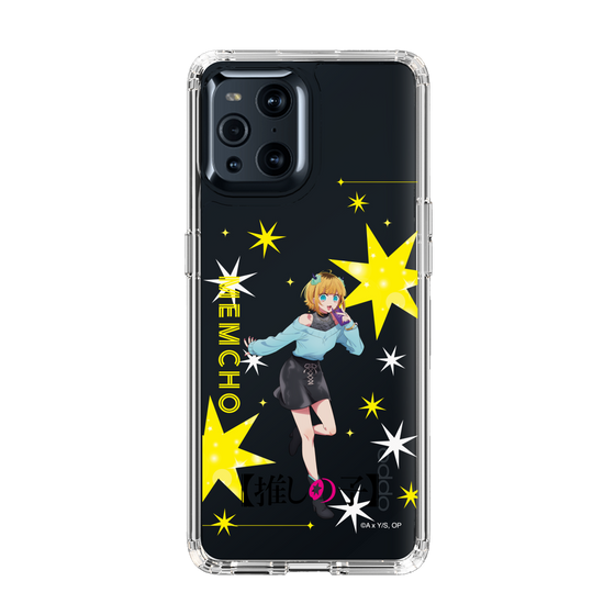 スリムプロテクションケース［ 【推しの子】 - MEMちょ - 立ち絵 ］