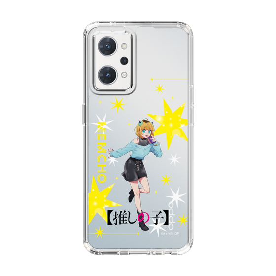 スリムプロテクションケース［ 【推しの子】 - MEMちょ - 立ち絵 ］