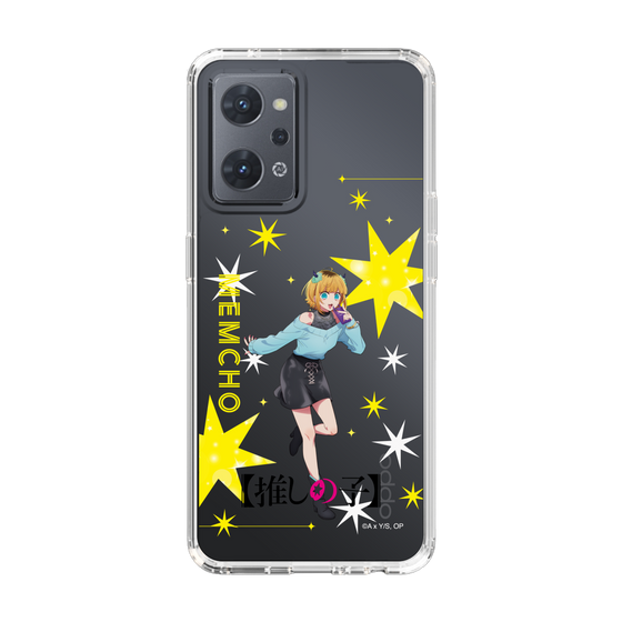 スリムプロテクションケース［ 【推しの子】 - MEMちょ - 立ち絵 ］