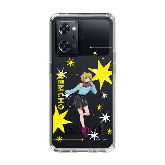 スリムプロテクションケース［ 【推しの子】 - MEMちょ - 立ち絵 ］
