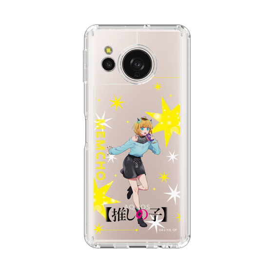 スリムプロテクションケース［ 【推しの子】 - MEMちょ - 立ち絵 ］