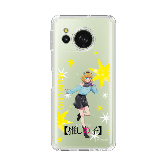 スリムプロテクションケース［ 【推しの子】 - MEMちょ - 立ち絵 ］