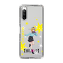 スリムプロテクションケース［ 【推しの子】 - MEMちょ - 立ち絵 ］