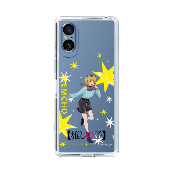 スリムプロテクションケース［ 【推しの子】 - MEMちょ - 立ち絵 ］