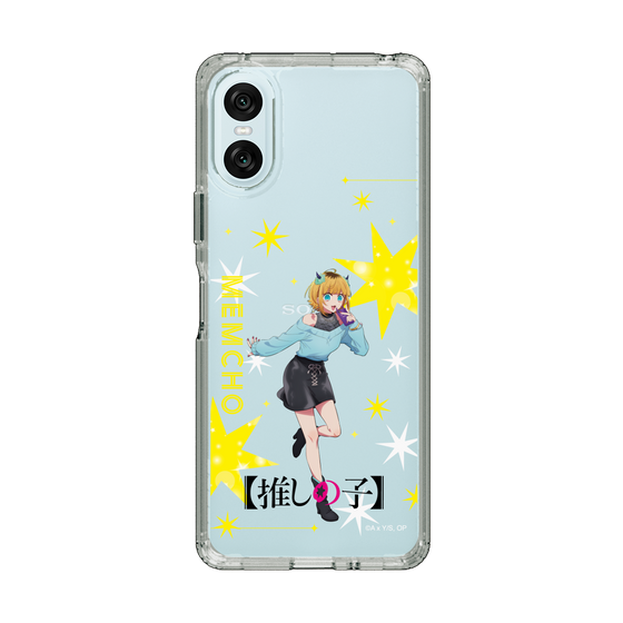 スリムプロテクションケース［ 【推しの子】 - MEMちょ - 立ち絵 ］