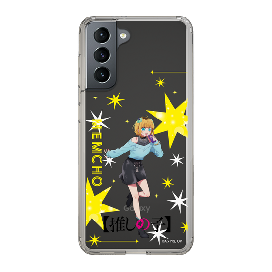 スリムプロテクションケース［ 【推しの子】 - MEMちょ - 立ち絵 ］