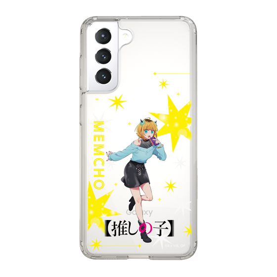 スリムプロテクションケース［ 【推しの子】 - MEMちょ - 立ち絵 ］
