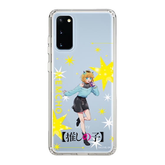 スリムプロテクションケース［ 【推しの子】 - MEMちょ - 立ち絵 ］