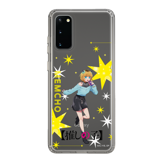 スリムプロテクションケース［ 【推しの子】 - MEMちょ - 立ち絵 ］