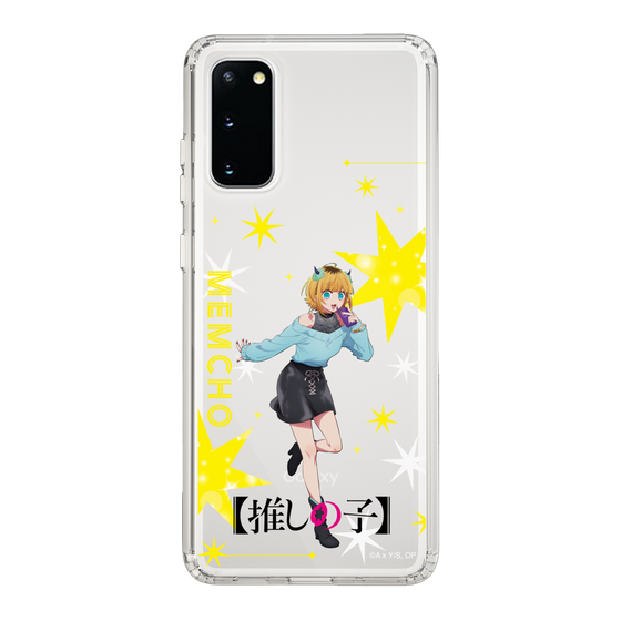 スリムプロテクションケース［ 【推しの子】 - MEMちょ - 立ち絵 ］