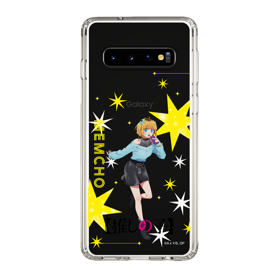 スリムプロテクションケース［ 【推しの子】 - MEMちょ - 立ち絵 ］
