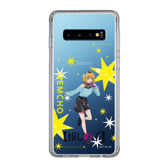 スリムプロテクションケース［ 【推しの子】 - MEMちょ - 立ち絵 ］