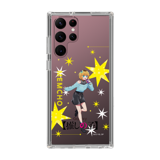 スリムプロテクションケース［ 【推しの子】 - MEMちょ - 立ち絵 ］