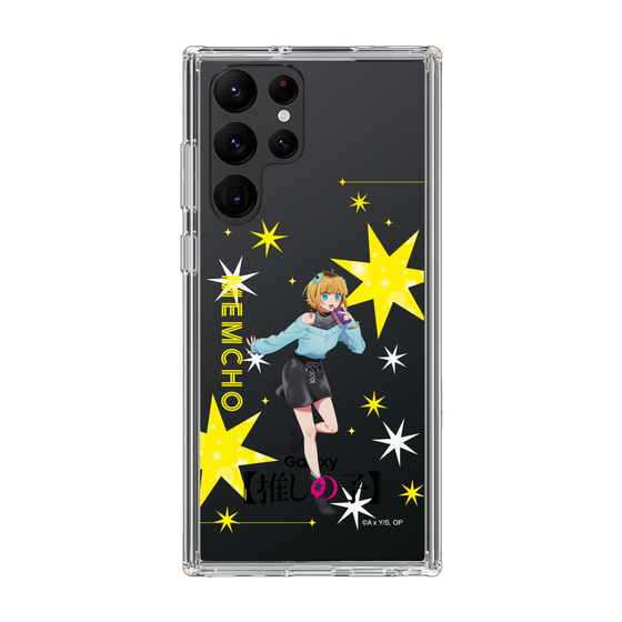 スリムプロテクションケース［ 【推しの子】 - MEMちょ - 立ち絵 ］