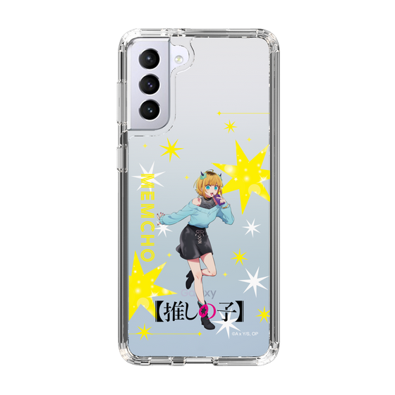スリムプロテクションケース［ 【推しの子】 - MEMちょ - 立ち絵 ］