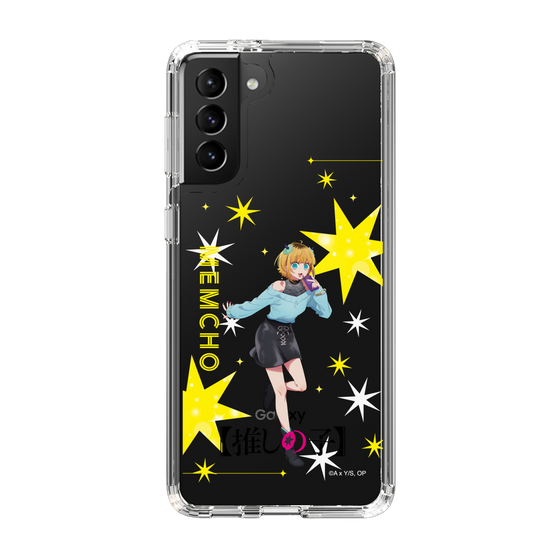 スリムプロテクションケース［ 【推しの子】 - MEMちょ - 立ち絵 ］