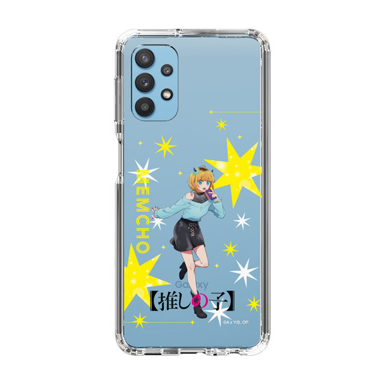 スリムプロテクションケース［ 【推しの子】 - MEMちょ - 立ち絵 ］