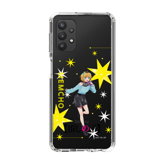スリムプロテクションケース［ 【推しの子】 - MEMちょ - 立ち絵 ］
