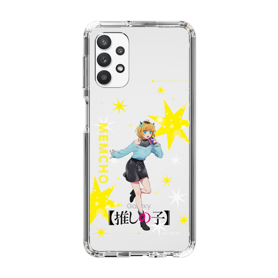 スリムプロテクションケース［ 【推しの子】 - MEMちょ - 立ち絵 ］