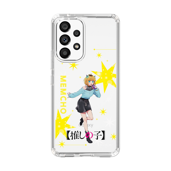 スリムプロテクションケース［ 【推しの子】 - MEMちょ - 立ち絵 ］