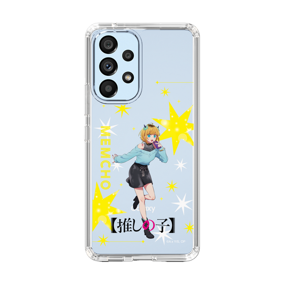 スリムプロテクションケース［ 【推しの子】 - MEMちょ - 立ち絵 ］