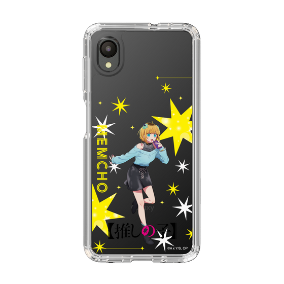 スリムプロテクションケース［ 【推しの子】 - MEMちょ - 立ち絵 ］
