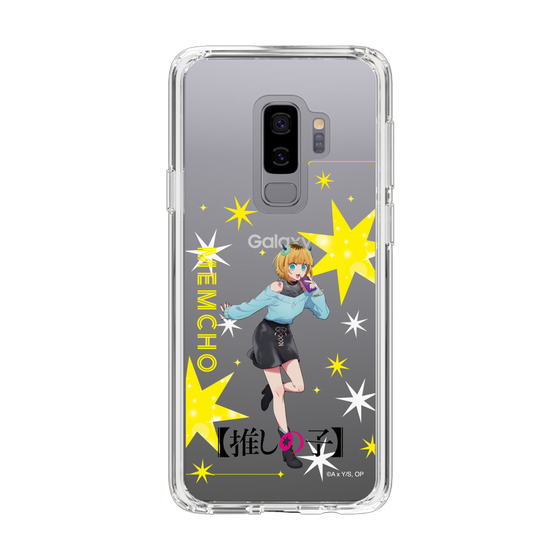 スリムプロテクションケース［ 【推しの子】 - MEMちょ - 立ち絵 ］