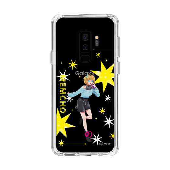 スリムプロテクションケース［ 【推しの子】 - MEMちょ - 立ち絵 ］