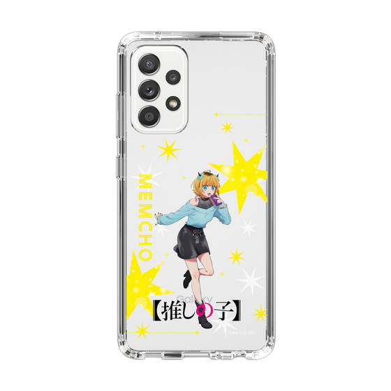スリムプロテクションケース［ 【推しの子】 - MEMちょ - 立ち絵 ］