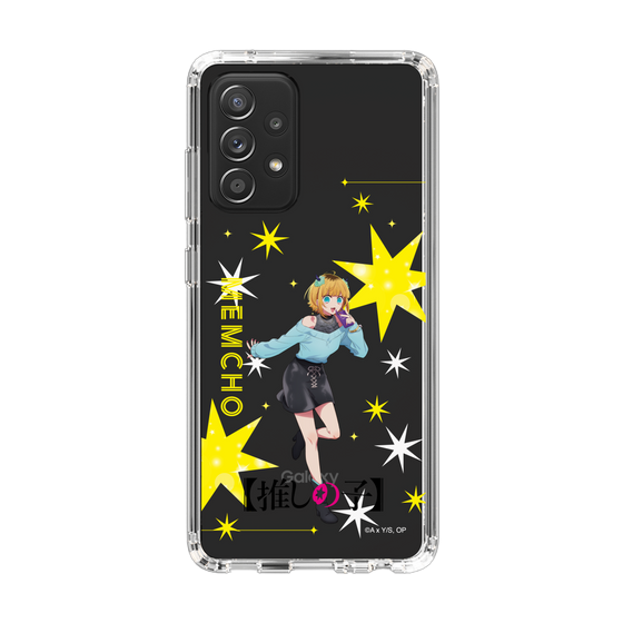 スリムプロテクションケース［ 【推しの子】 - MEMちょ - 立ち絵 ］