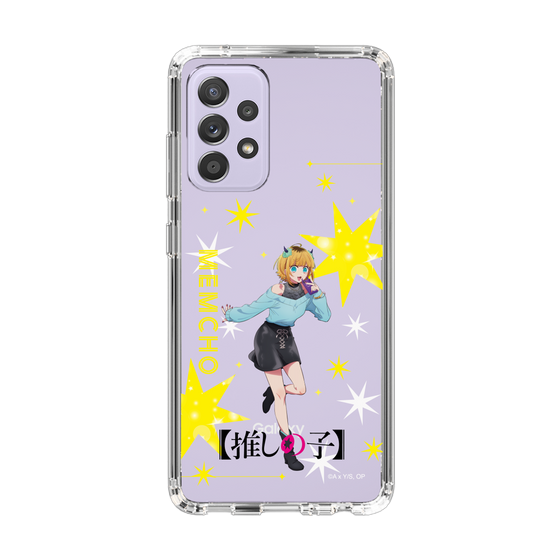 スリムプロテクションケース［ 【推しの子】 - MEMちょ - 立ち絵 ］