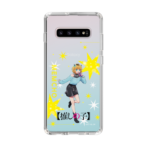 スリムプロテクションケース［ 【推しの子】 - MEMちょ - 立ち絵 ］