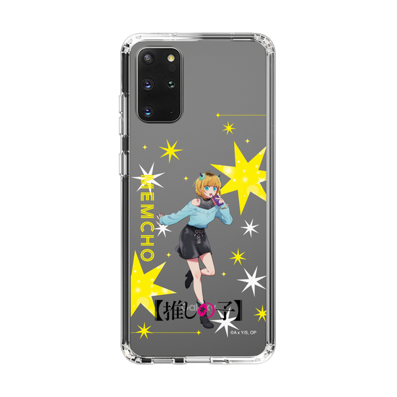 スリムプロテクションケース［ 【推しの子】 - MEMちょ - 立ち絵 ］