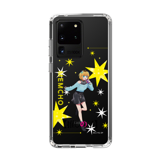 スリムプロテクションケース［ 【推しの子】 - MEMちょ - 立ち絵 ］