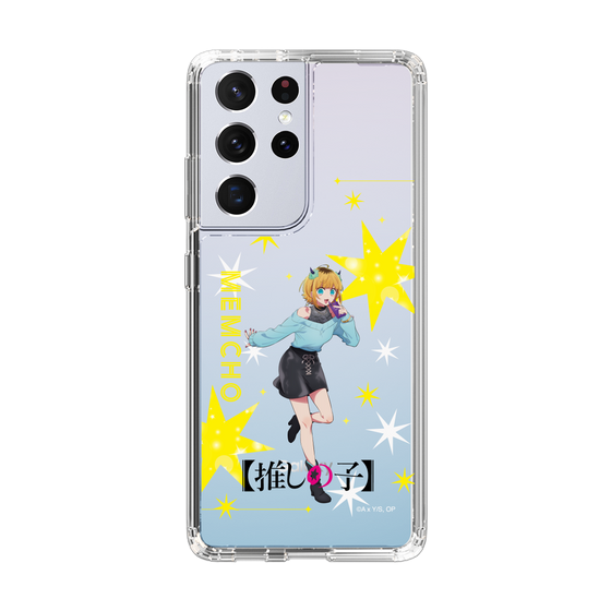 スリムプロテクションケース［ 【推しの子】 - MEMちょ - 立ち絵 ］