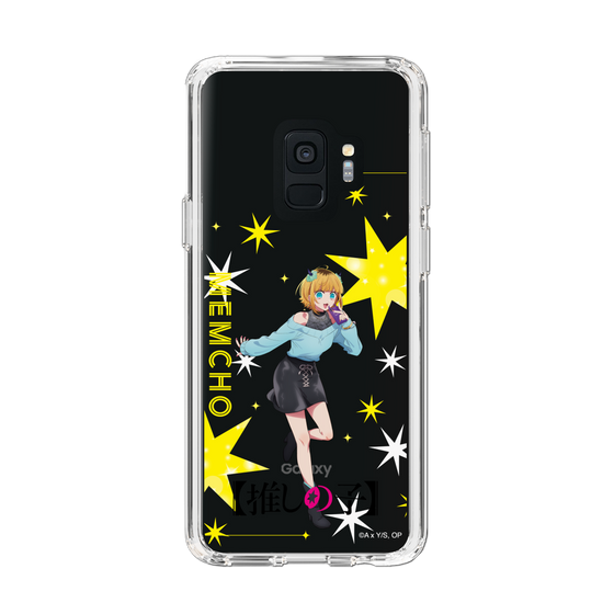 スリムプロテクションケース［ 【推しの子】 - MEMちょ - 立ち絵 ］