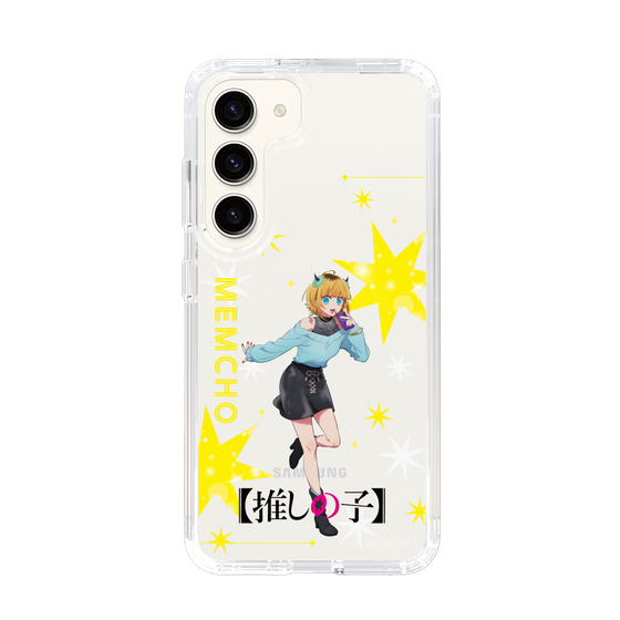 スリムプロテクションケース［ 【推しの子】 - MEMちょ - 立ち絵 ］