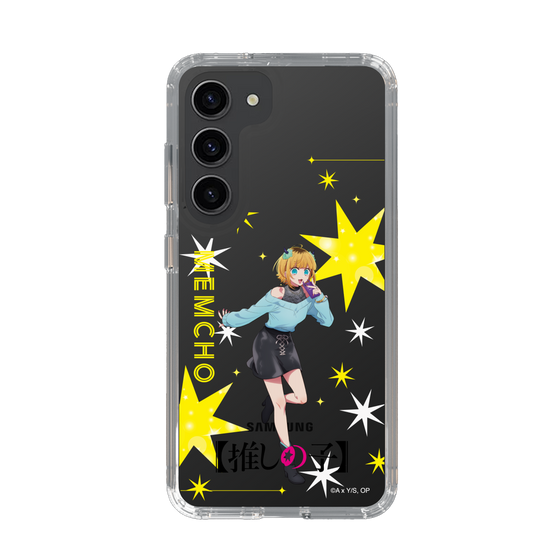 スリムプロテクションケース［ 【推しの子】 - MEMちょ - 立ち絵 ］