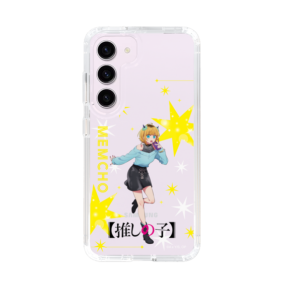 スリムプロテクションケース［ 【推しの子】 - MEMちょ - 立ち絵 ］