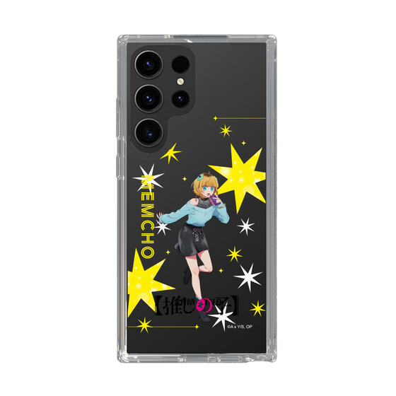 スリムプロテクションケース［ 【推しの子】 - MEMちょ - 立ち絵 ］