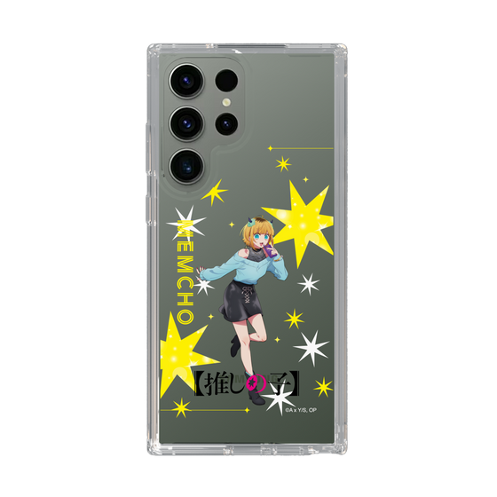 スリムプロテクションケース［ 【推しの子】 - MEMちょ - 立ち絵 ］