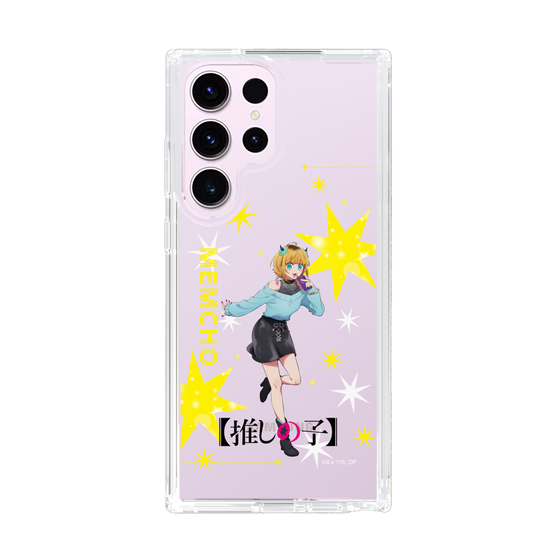 スリムプロテクションケース［ 【推しの子】 - MEMちょ - 立ち絵 ］