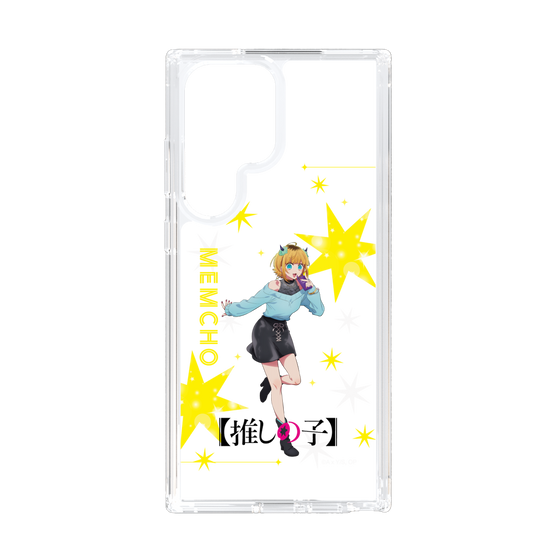 スリムプロテクションケース［ 【推しの子】 - MEMちょ - 立ち絵 ］