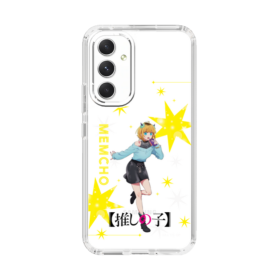 スリムプロテクションケース［ 【推しの子】 - MEMちょ - 立ち絵 ］