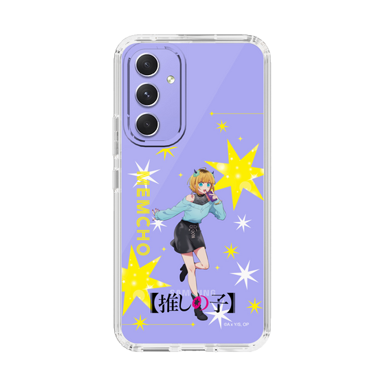 スリムプロテクションケース［ 【推しの子】 - MEMちょ - 立ち絵 ］