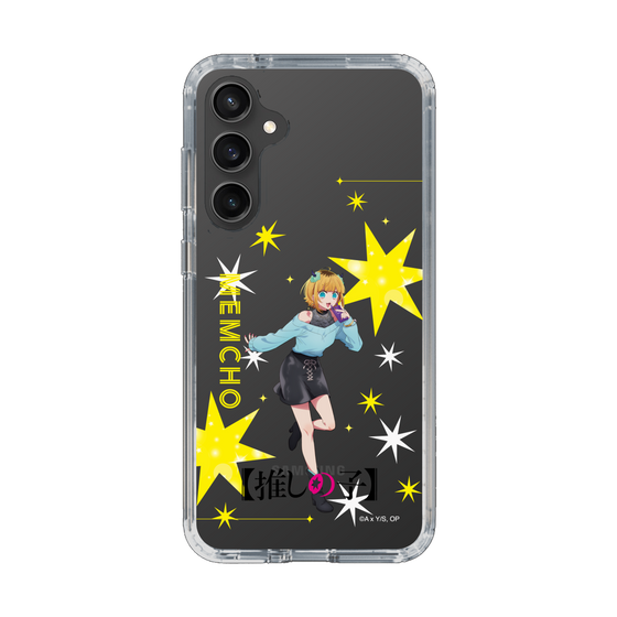 スリムプロテクションケース［ 【推しの子】 - MEMちょ - 立ち絵 ］