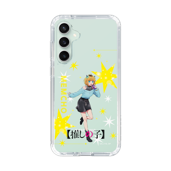 スリムプロテクションケース［ 【推しの子】 - MEMちょ - 立ち絵 ］