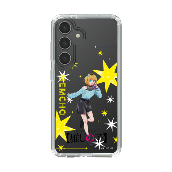 スリムプロテクションケース［ 【推しの子】 - MEMちょ - 立ち絵 ］