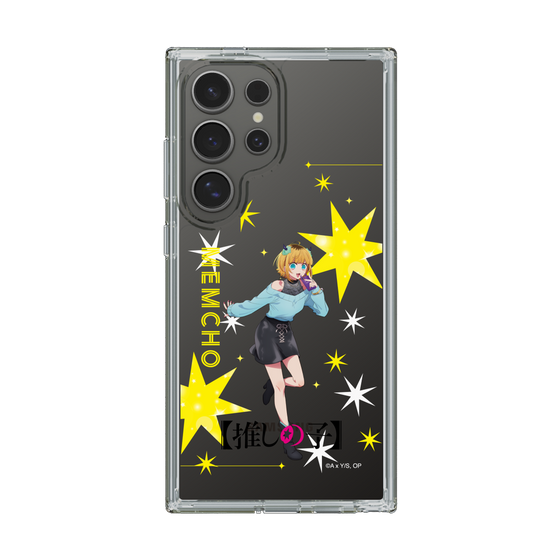 スリムプロテクションケース［ 【推しの子】 - MEMちょ - 立ち絵 ］
